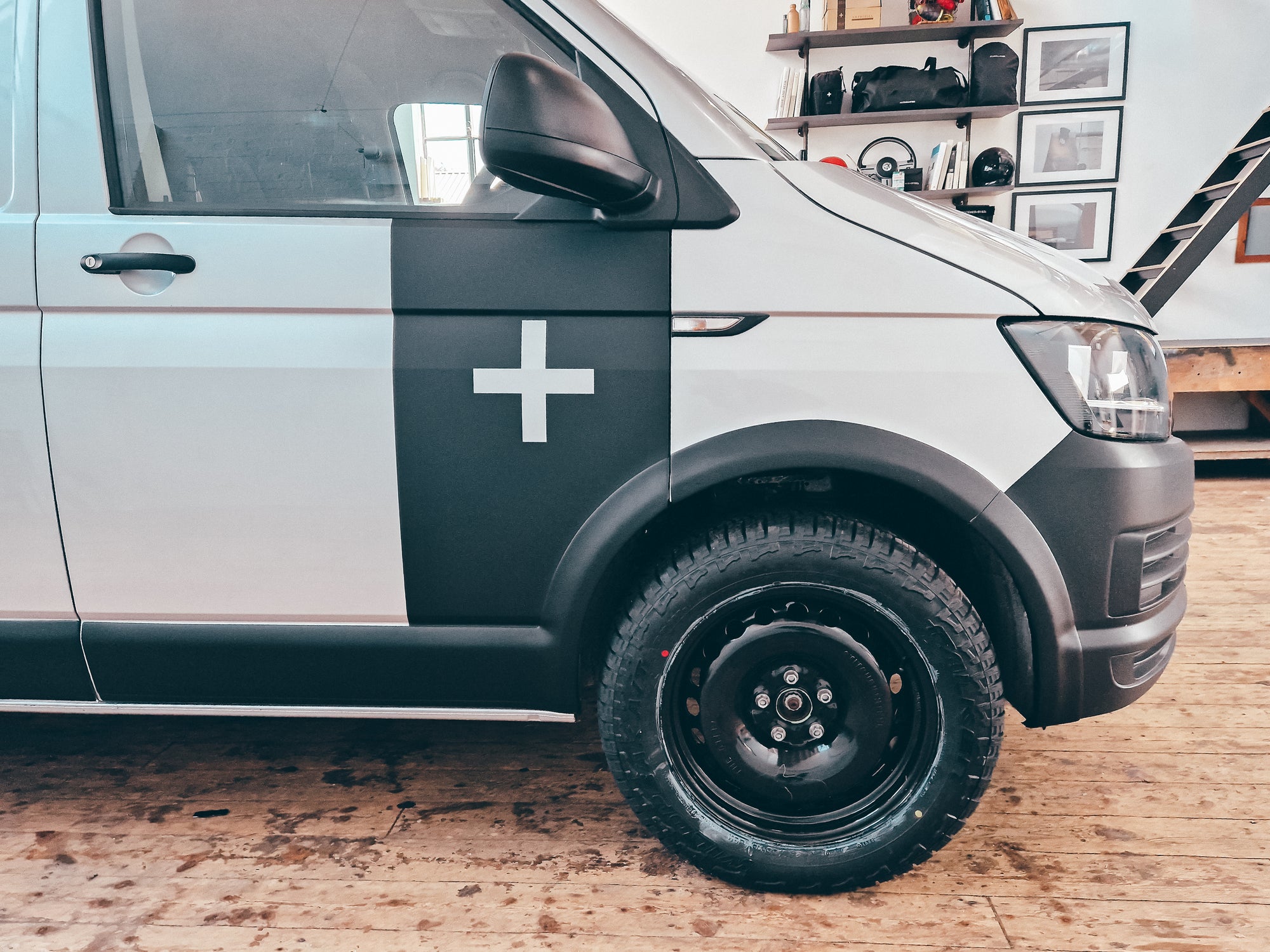 Custom Haus Special 00184