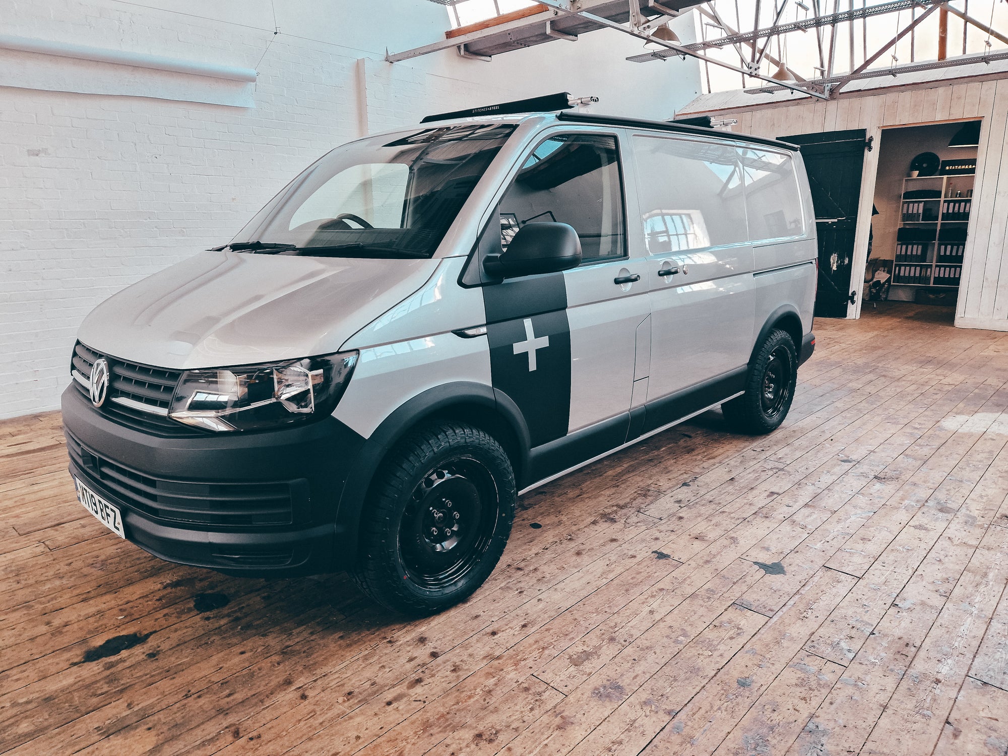 Custom Haus Special 00184