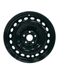 VW T5 / T6 Steel Wheel