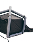 Exo-Skeleton Bivvy