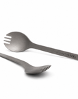 Titanium Spork