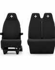 HexShield Heavy Duty Seat Cover