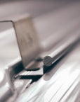 Universal Raised Awning Rail