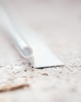 Universal Raised Awning Rail