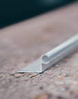 Universal Raised Awning Rail