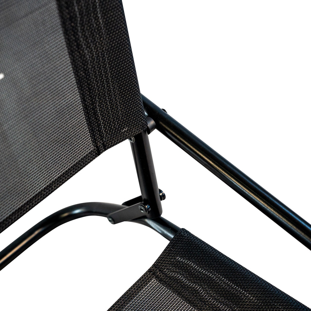 S+S Camp Chair Two