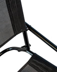 S+S Camp Chair Two