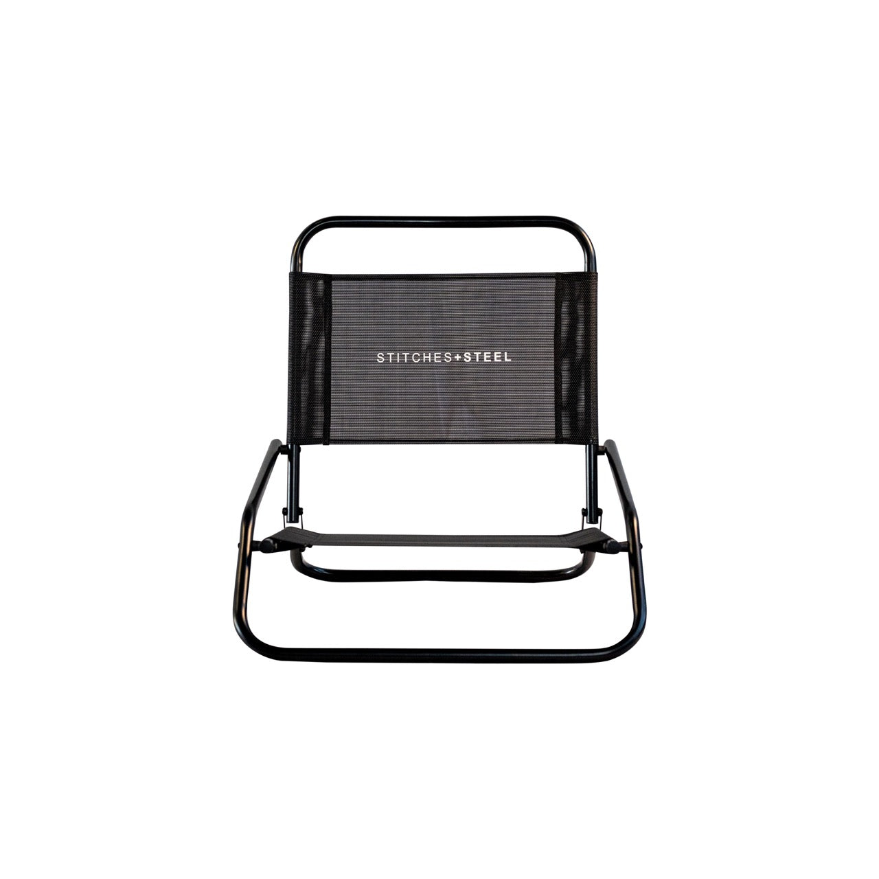S+S Camp Chair Two