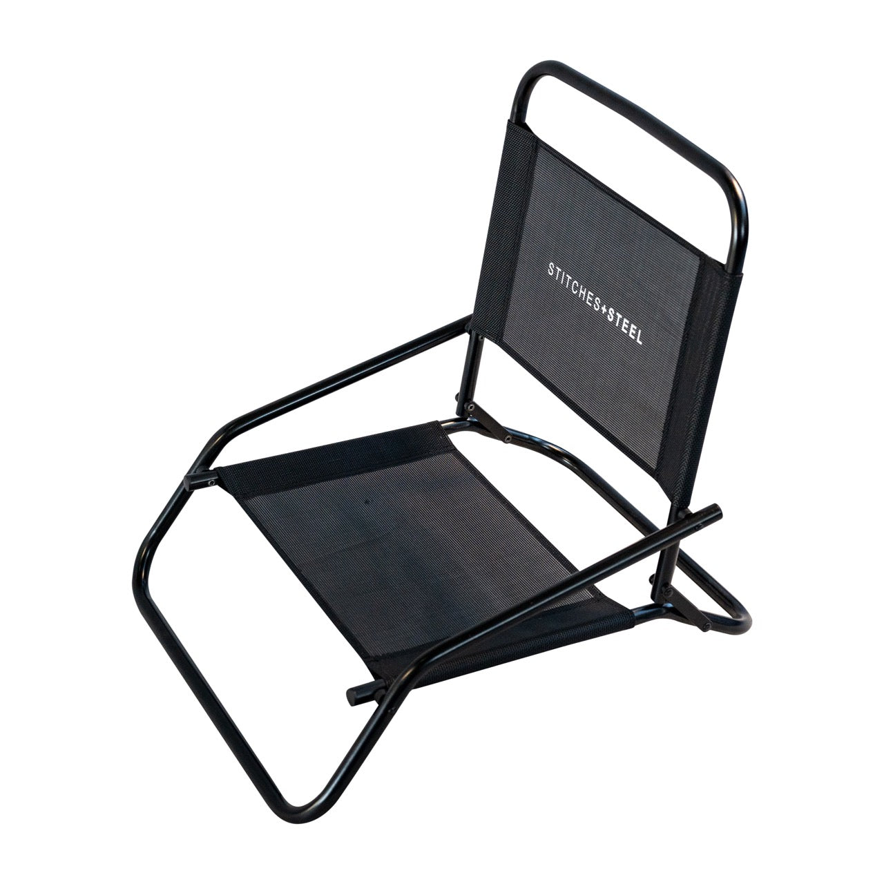S+S Camp Chair Two