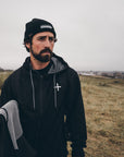 Waffle Beanie