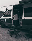 Van Awning One