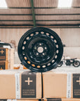 VW T5 / T6 Steel Wheel