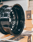 VW T5 / T6 Steel Wheel