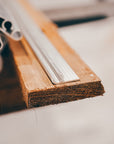 Universal Awning Rail