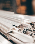 Universal Awning Rail