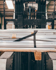 Universal Awning Rail