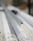 VW T5 / T6 Raised Awning Rail