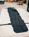 Exo-Skeleton Bivvy