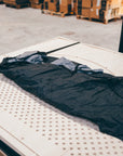 Exo-Skeleton Bivvy