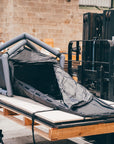 Exo-Skeleton Bivvy