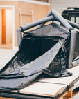 Exo-Skeleton Bivvy