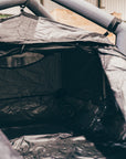 Exo-Skeleton Bivvy