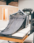 Exo-Skeleton Bivvy