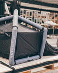 Exo-Skeleton Bivvy