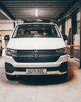 Volkswagen T6.1 Flat-pack Swamper Mule