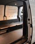Volkswagen T6.1 Flat-pack Swamper Mule