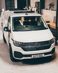 Volkswagen T6.1 Flat-pack Swamper Mule