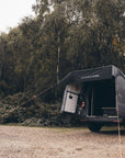 Van Awning One
