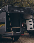 Van Awning One