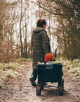 S+S Roamer trolley