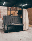 Van Conversion One SWB