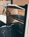 Van Conversion One SWB