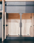 Van Conversion One SWB