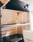 Van Conversion One SWB