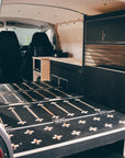 Folding Bed One