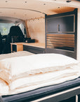 Van Conversion One SWB
