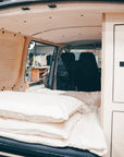 Van Conversion One SWB