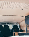 Van Conversion One SWB
