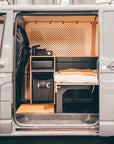 Van Conversion One SWB