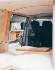 Van Conversion One SWB