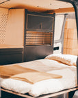 Van Conversion One SWB