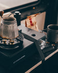 Titanium Single Wall Mug - 420 ml