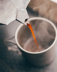 Titanium Single Wall Mug - 420 ml