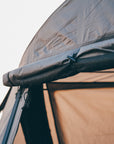 Drive-away Awning 2 inflatable