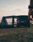 Drive-away Awning 2 inflatable