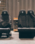 HexShield Heavy Duty Seat Cover